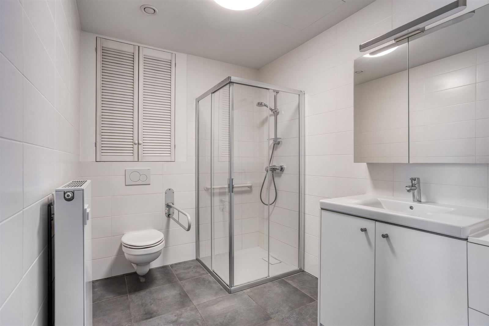 FOTO’S 12 : Appartement te 1500 HALLE (België) - Prijs € 349.000