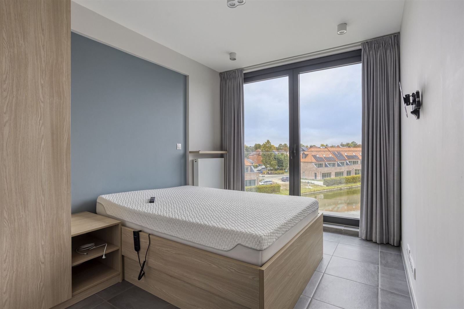 FOTO’S 13 : Appartement te 1500 HALLE (België) - Prijs € 349.000