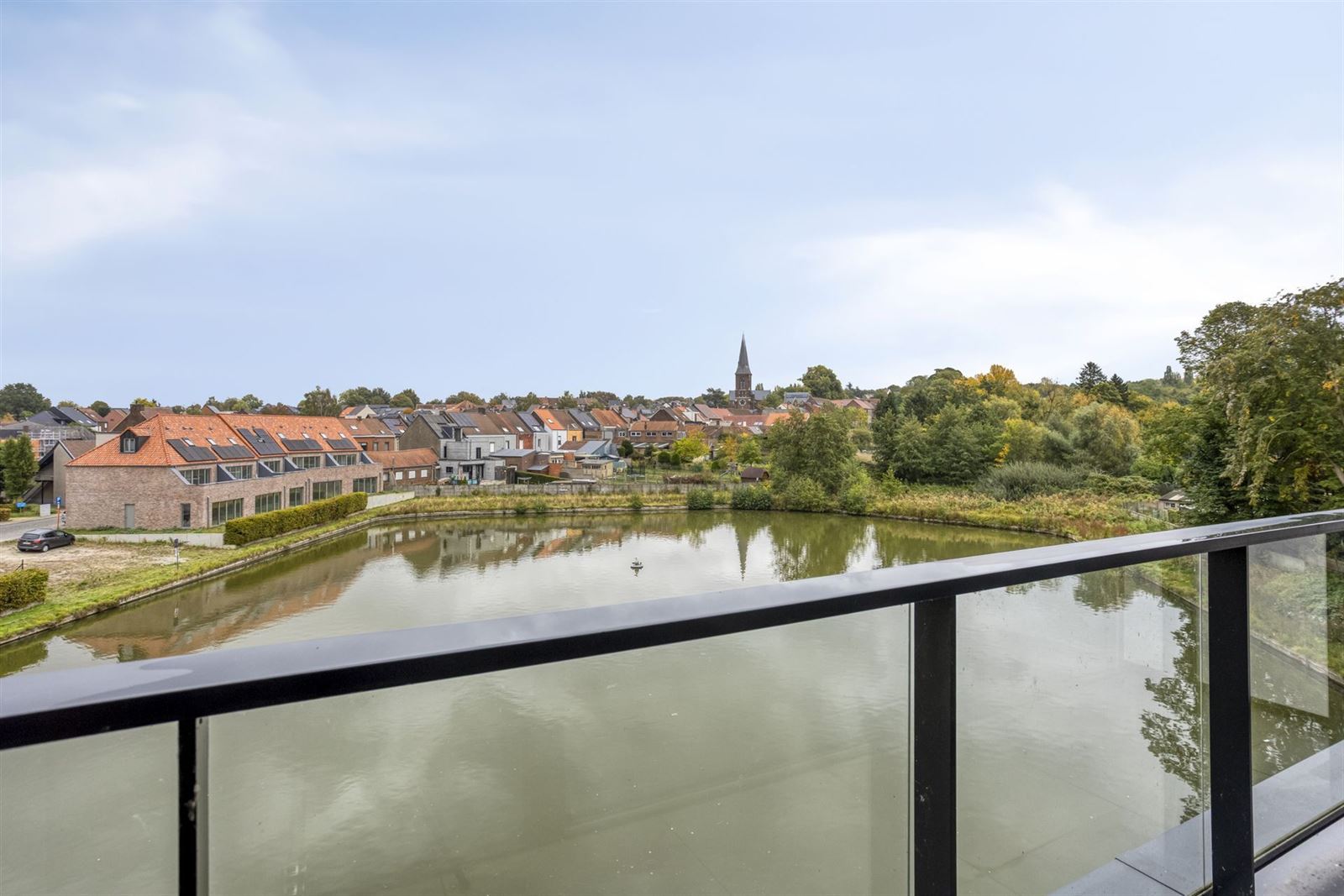 FOTO’S 20 : Appartement te 1500 HALLE (België) - Prijs € 349.000