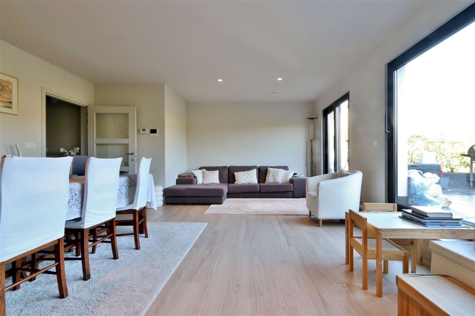 FOTO’S 5 : Appartement te 1640 SINT-GENESIUS-RODE (België) - Prijs € 1.590