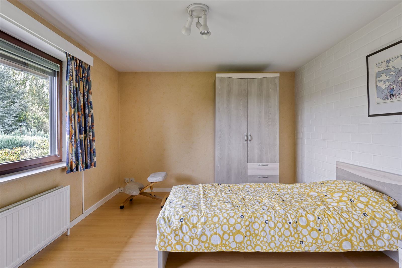 FOTO’S 17 : Woning te 1600 SINT-PIETERS-LEEUW (België) - Prijs € 548.000