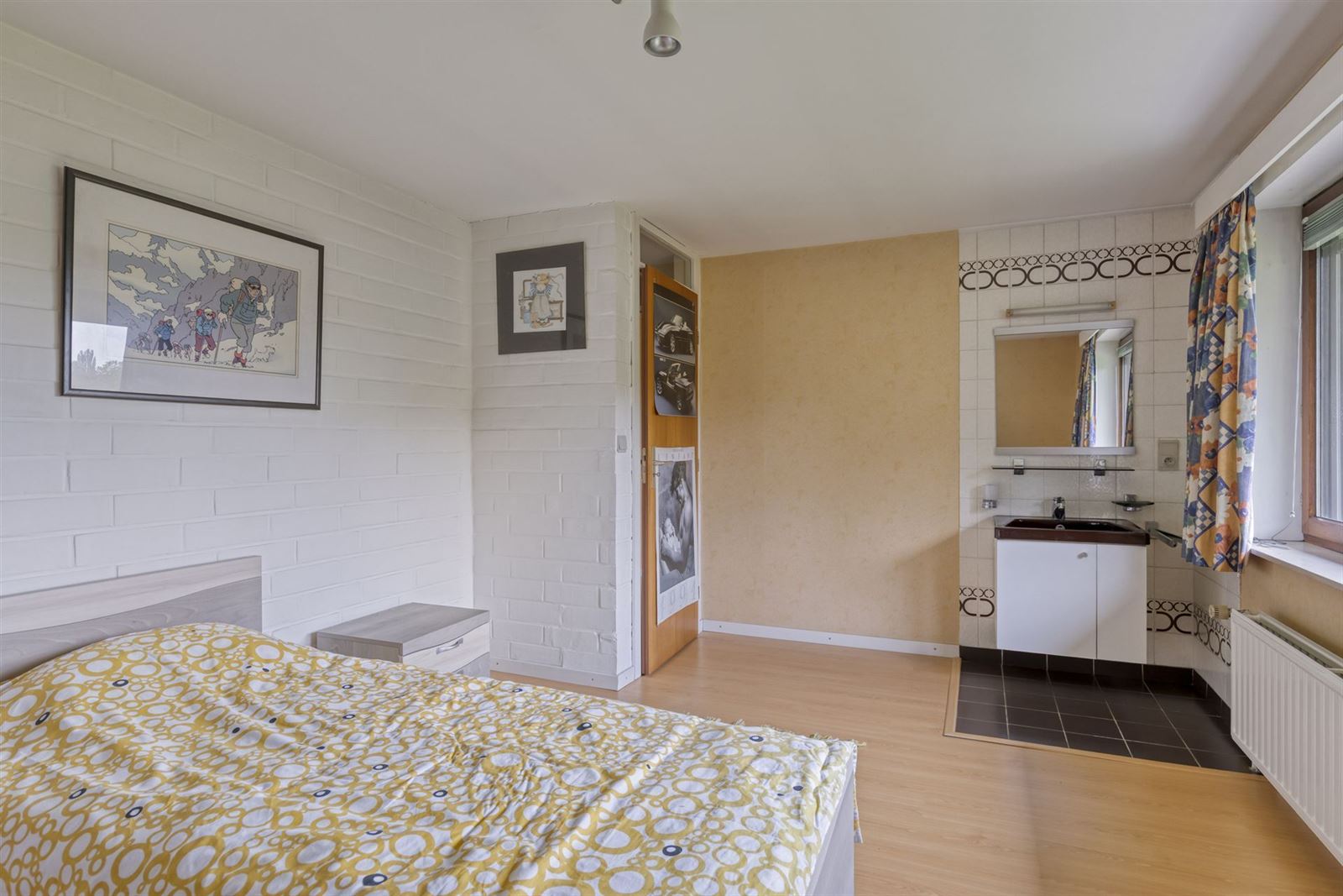 FOTO’S 18 : Woning te 1600 SINT-PIETERS-LEEUW (België) - Prijs € 548.000