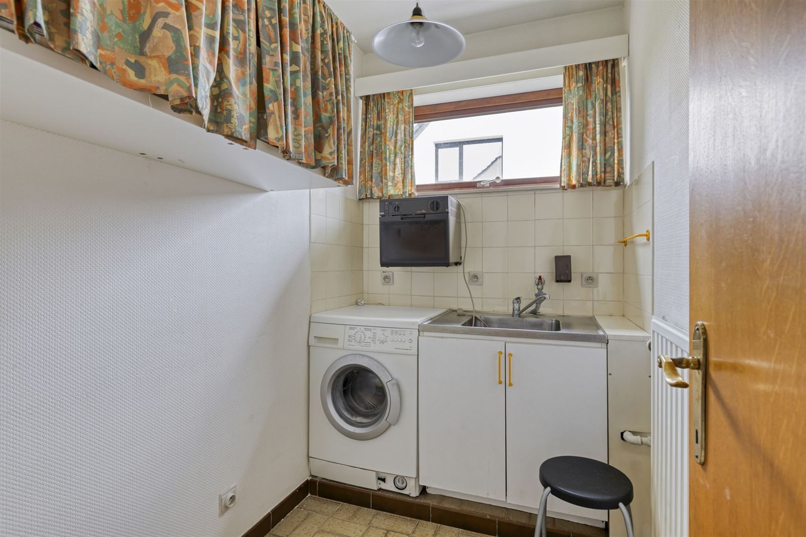 FOTO’S 11 : Woning te 1600 SINT-PIETERS-LEEUW (België) - Prijs € 548.000