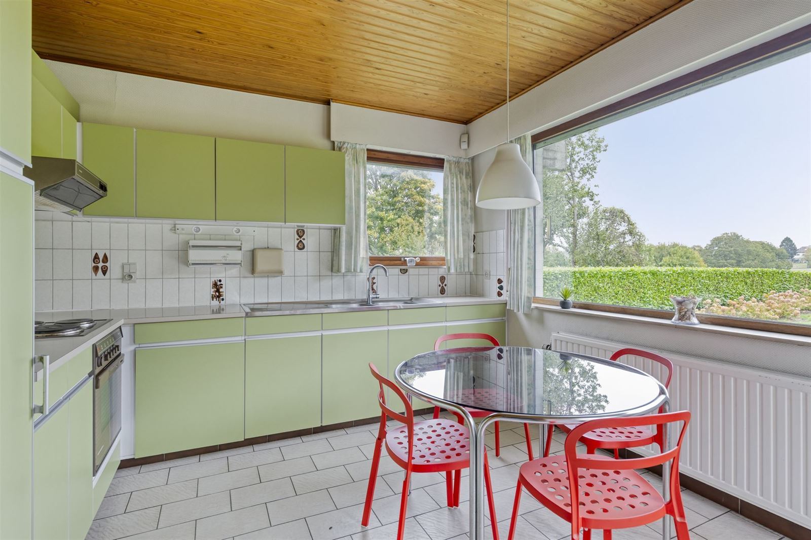 FOTO’S 10 : Woning te 1600 SINT-PIETERS-LEEUW (België) - Prijs € 548.000