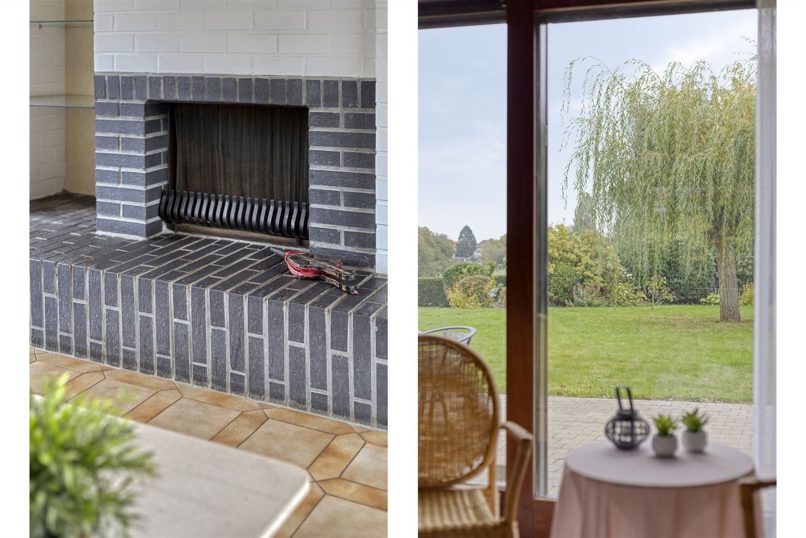 FOTO’S 7 : Woning te 1600 SINT-PIETERS-LEEUW (België) - Prijs € 548.000