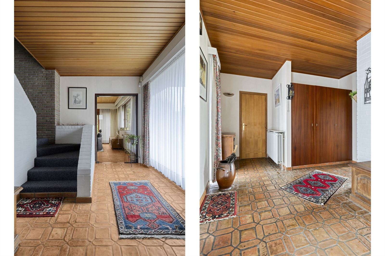 FOTO’S 5 : Woning te 1600 SINT-PIETERS-LEEUW (België) - Prijs € 548.000
