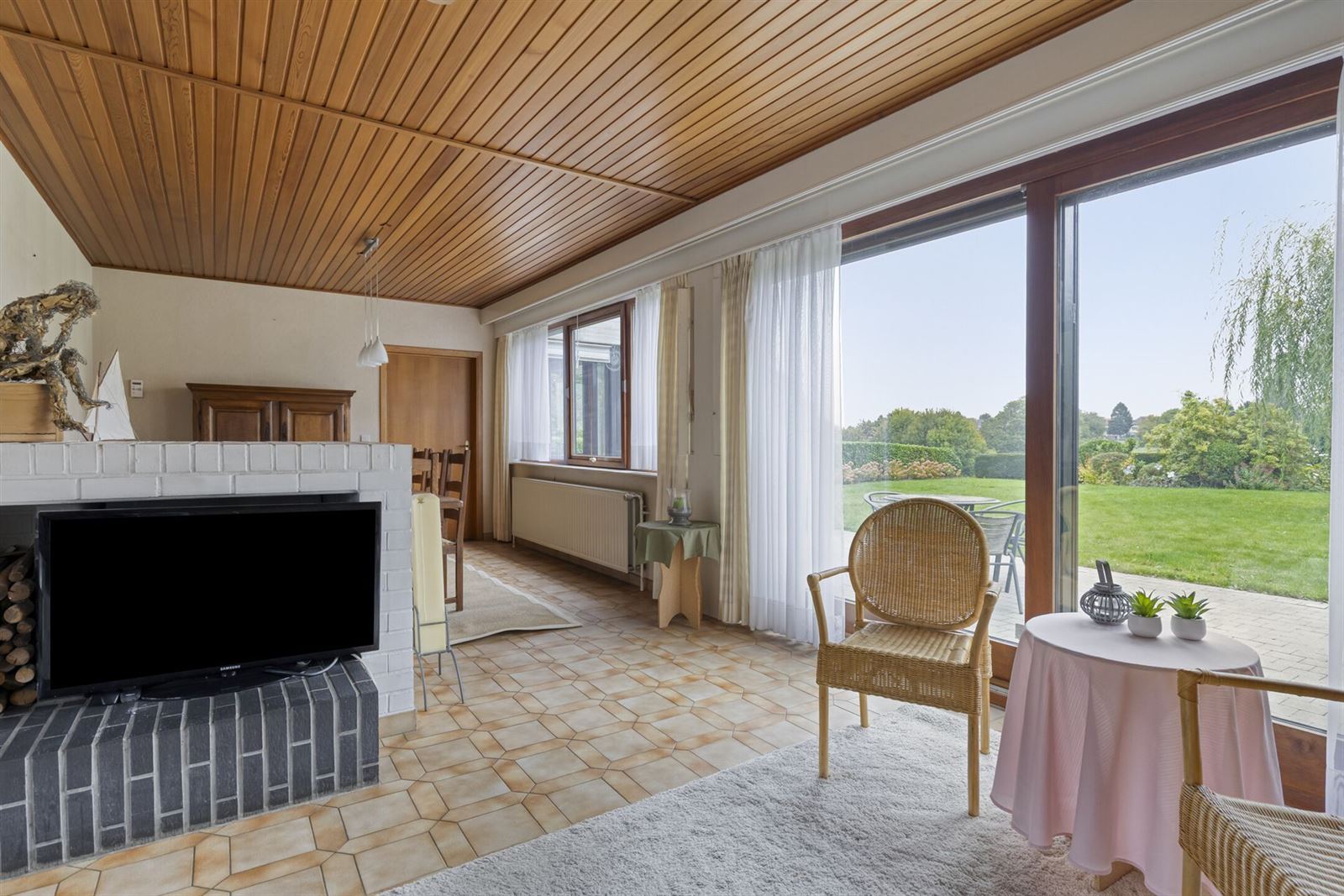 FOTO’S 8 : Woning te 1600 SINT-PIETERS-LEEUW (België) - Prijs € 548.000