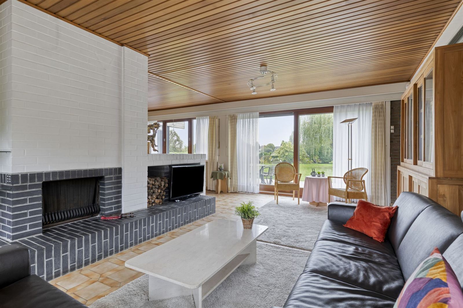 FOTO’S 6 : Woning te 1600 SINT-PIETERS-LEEUW (België) - Prijs € 548.000