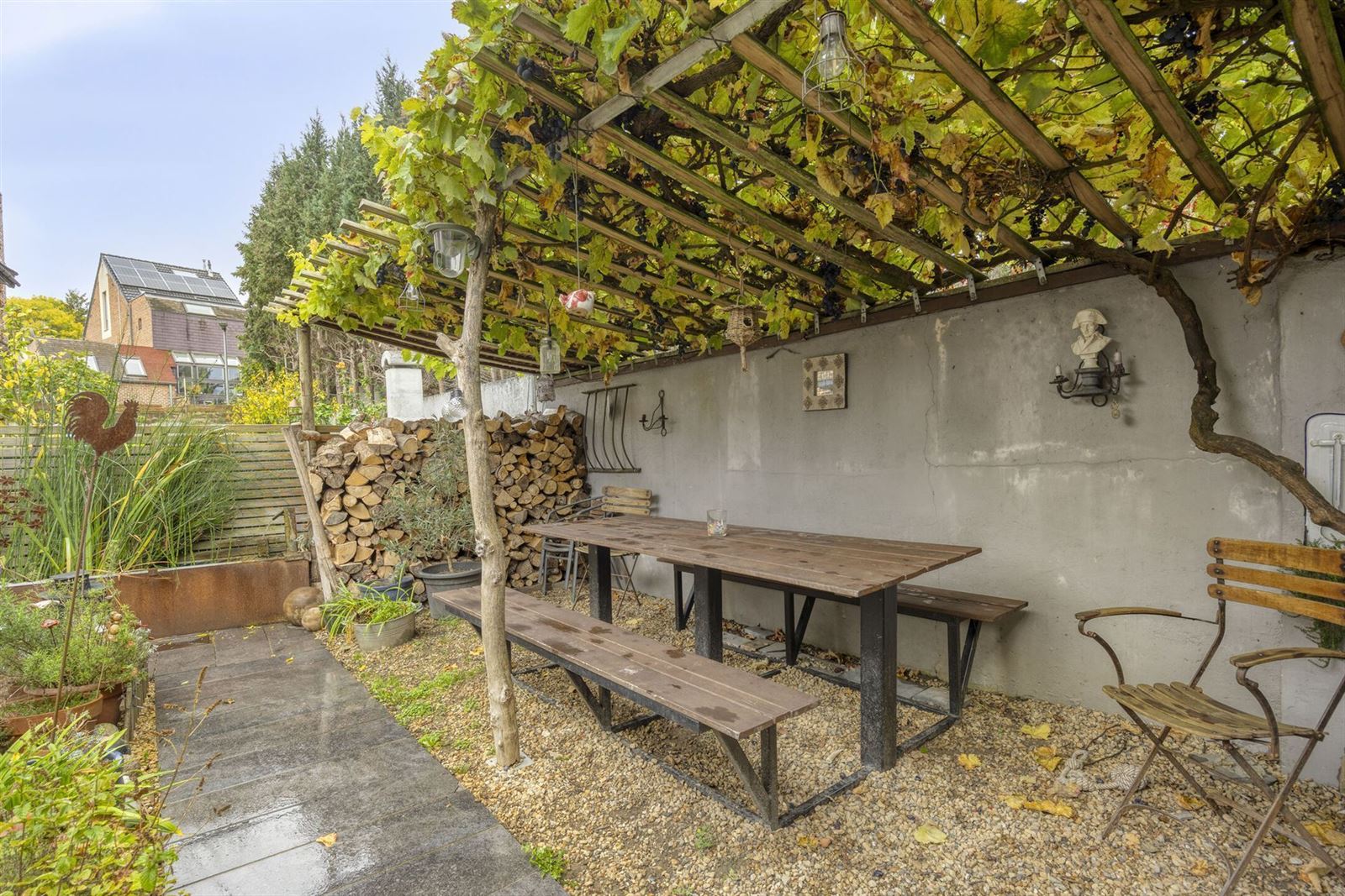 FOTO’S 22 : Woning te 1501 BUIZINGEN (België) - Prijs € 389.000