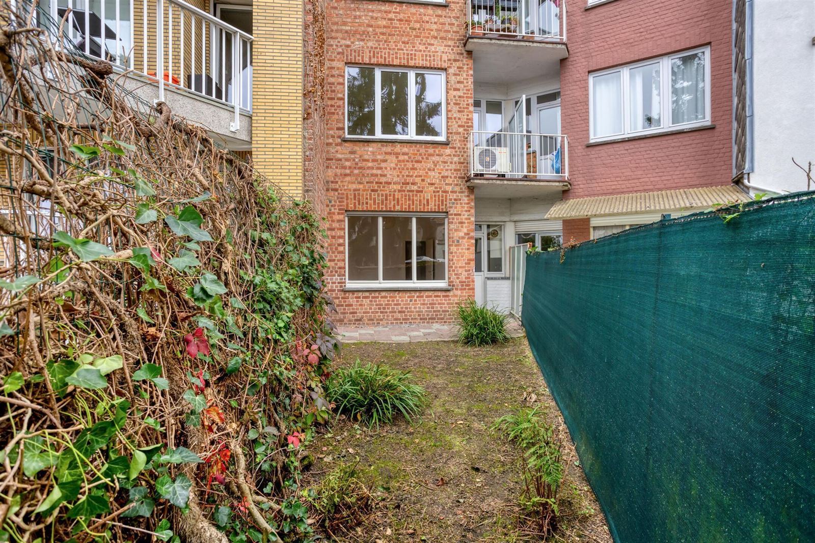 FOTO’S 11 : Appartement te 1180 UKKEL (België) - Prijs € 260.000