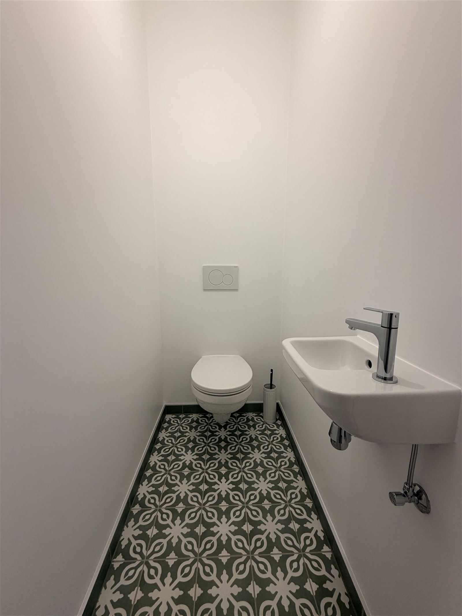 FOTO’S 5 : Appartement te 1755 LEERBEEK (België) - Prijs € 1.050