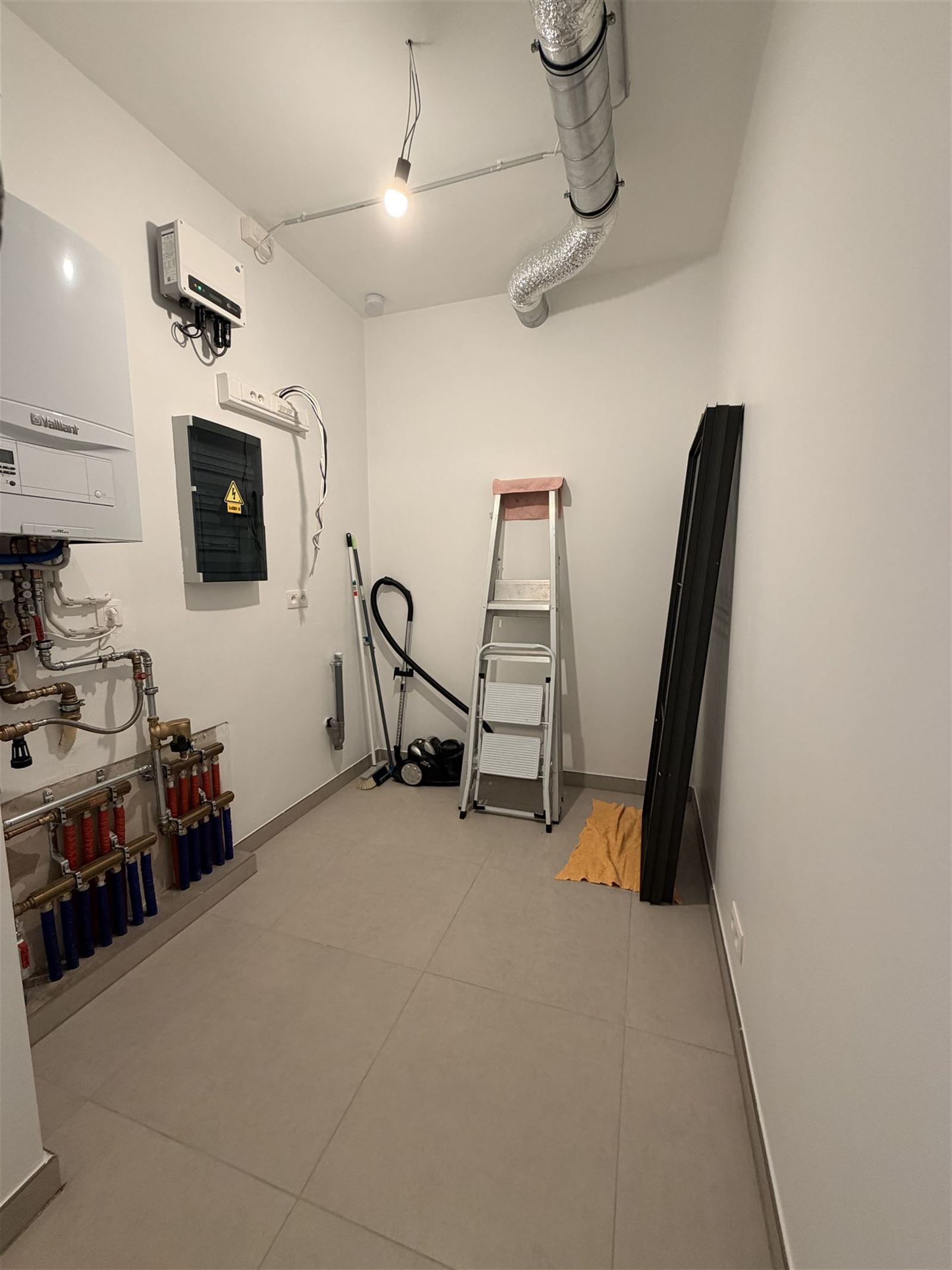 FOTO’S 6 : Appartement te 1755 LEERBEEK (België) - Prijs € 1.050