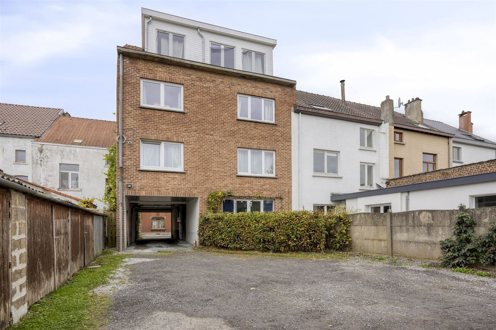 PHOTOS 11 : Appartement à 1630 RHODE-SAINT-GENESE (Belgique) - Prix 239.000 €