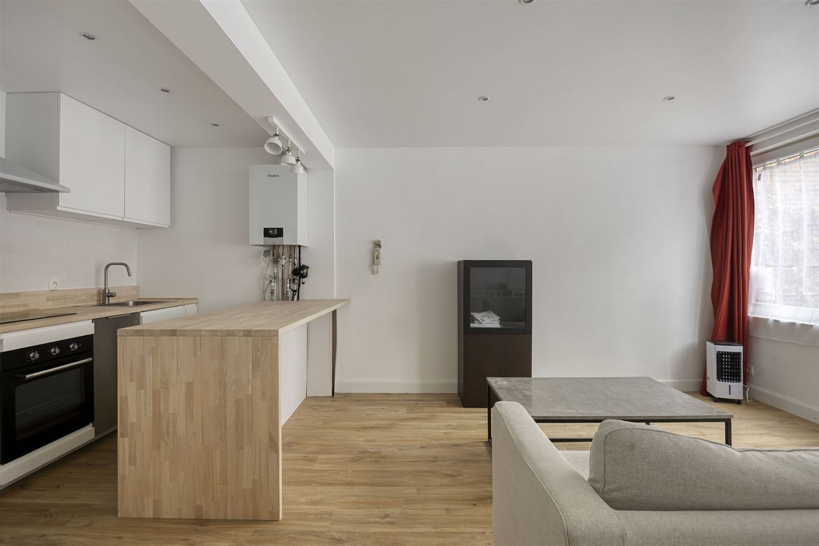 PHOTOS 4 : Appartement à 1630 RHODE-SAINT-GENESE (Belgique) - Prix 239.000 €