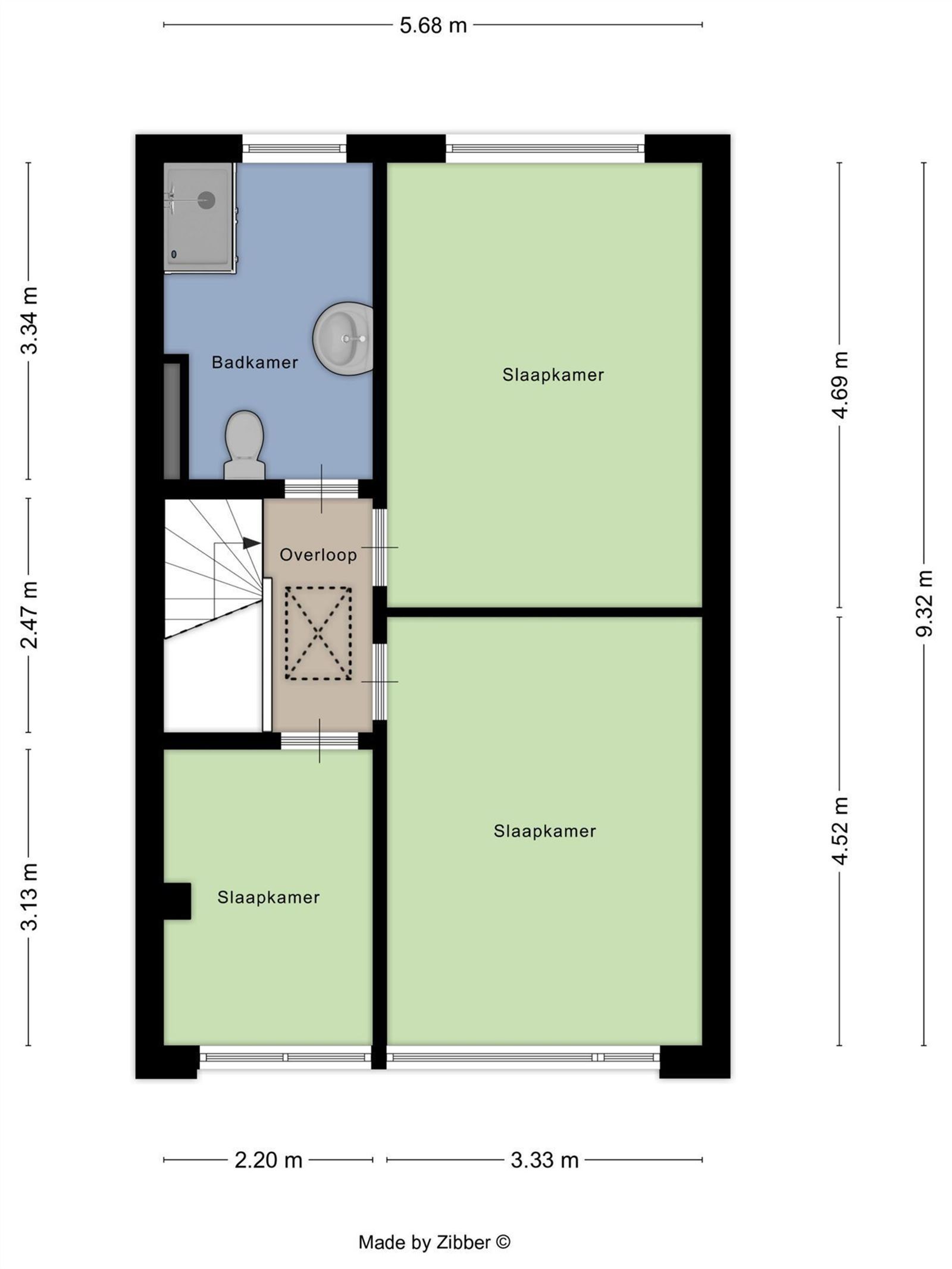 PHOTOS 13 : Maison à 1601 RUISBROEK (Belgique) - Prix 399.000 €