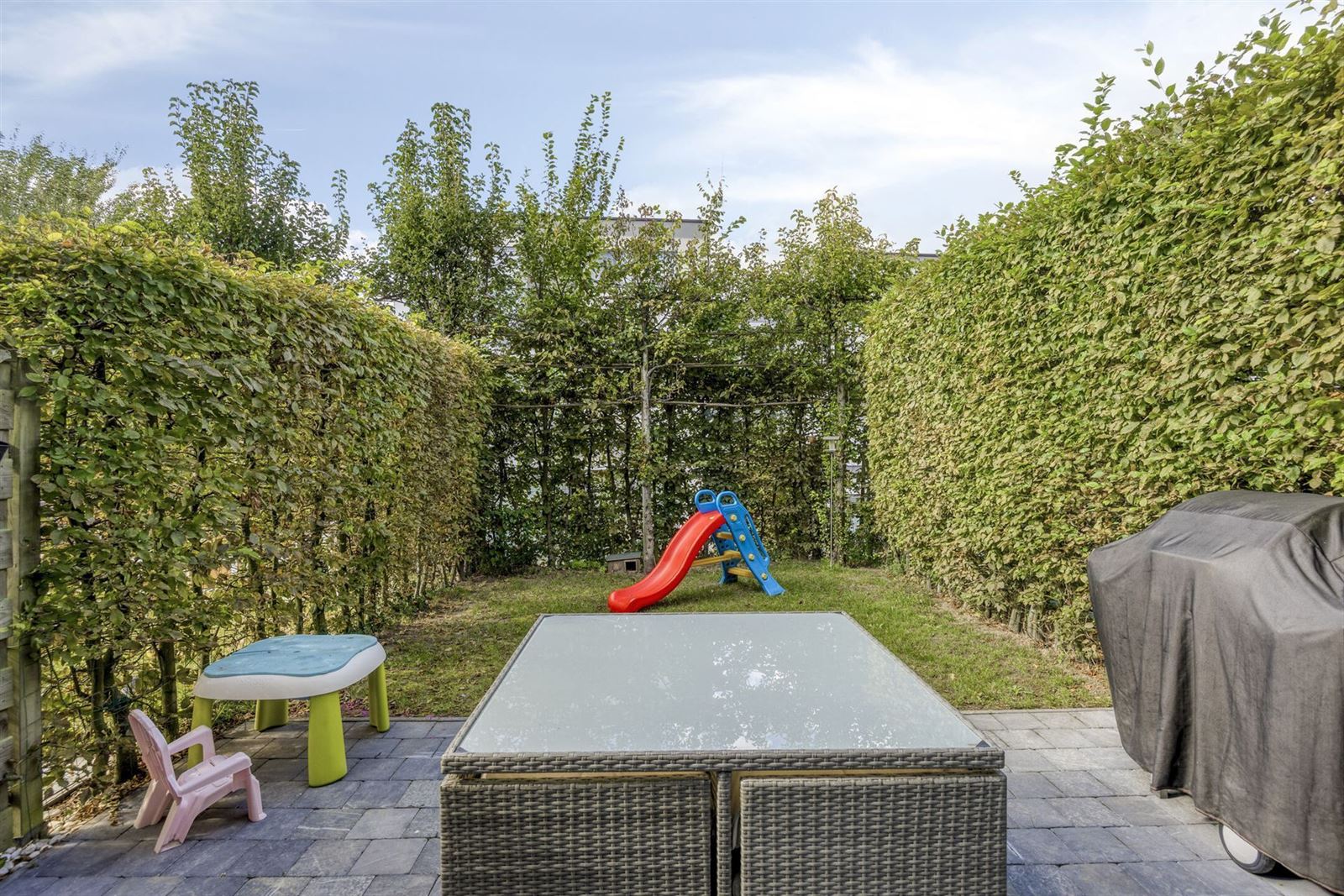 PHOTOS 24 : Maison à 1650 BEERSEL (Belgique) - Prix 450.000 €