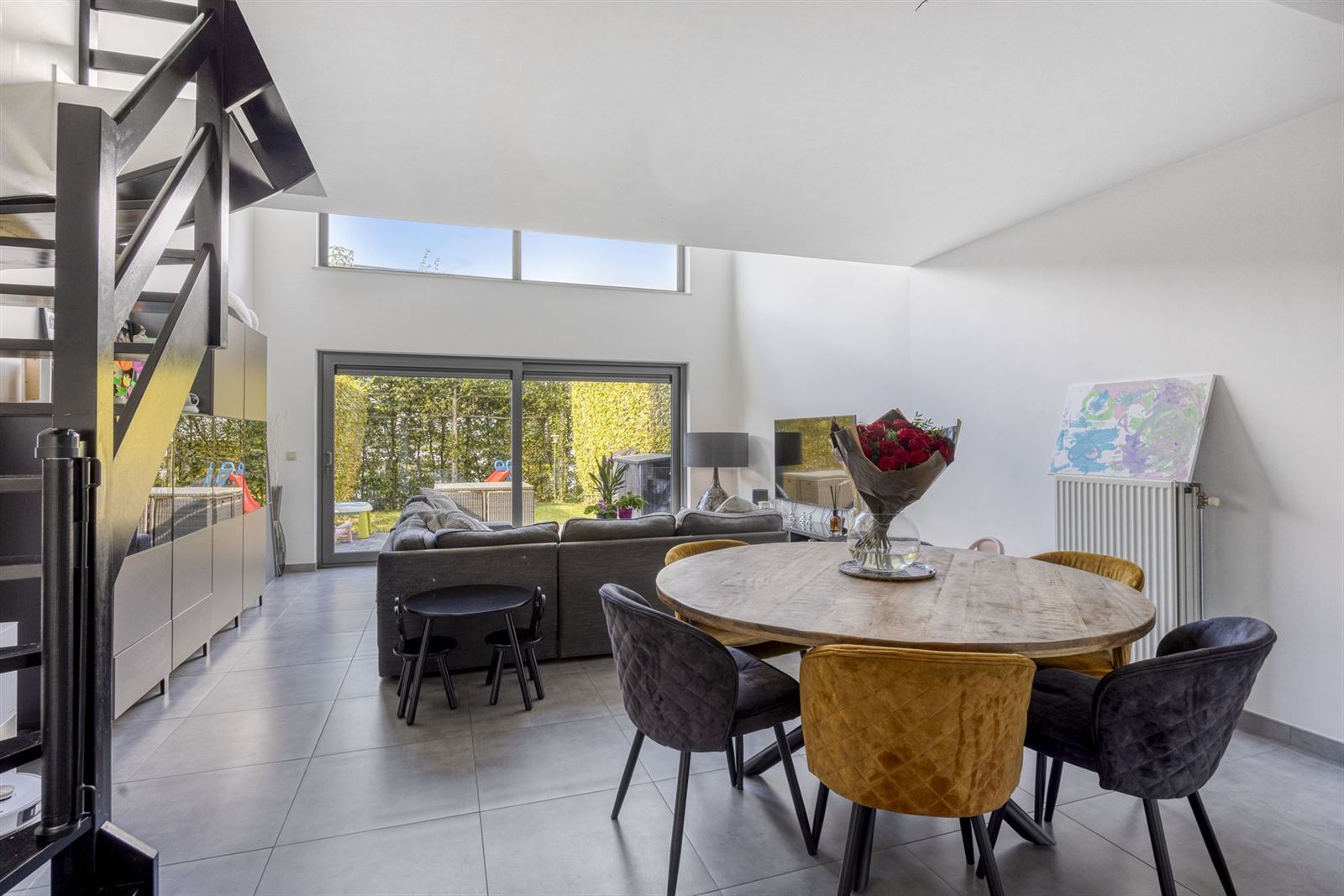 PHOTOS 8 : Maison à 1650 BEERSEL (Belgique) - Prix 450.000 €