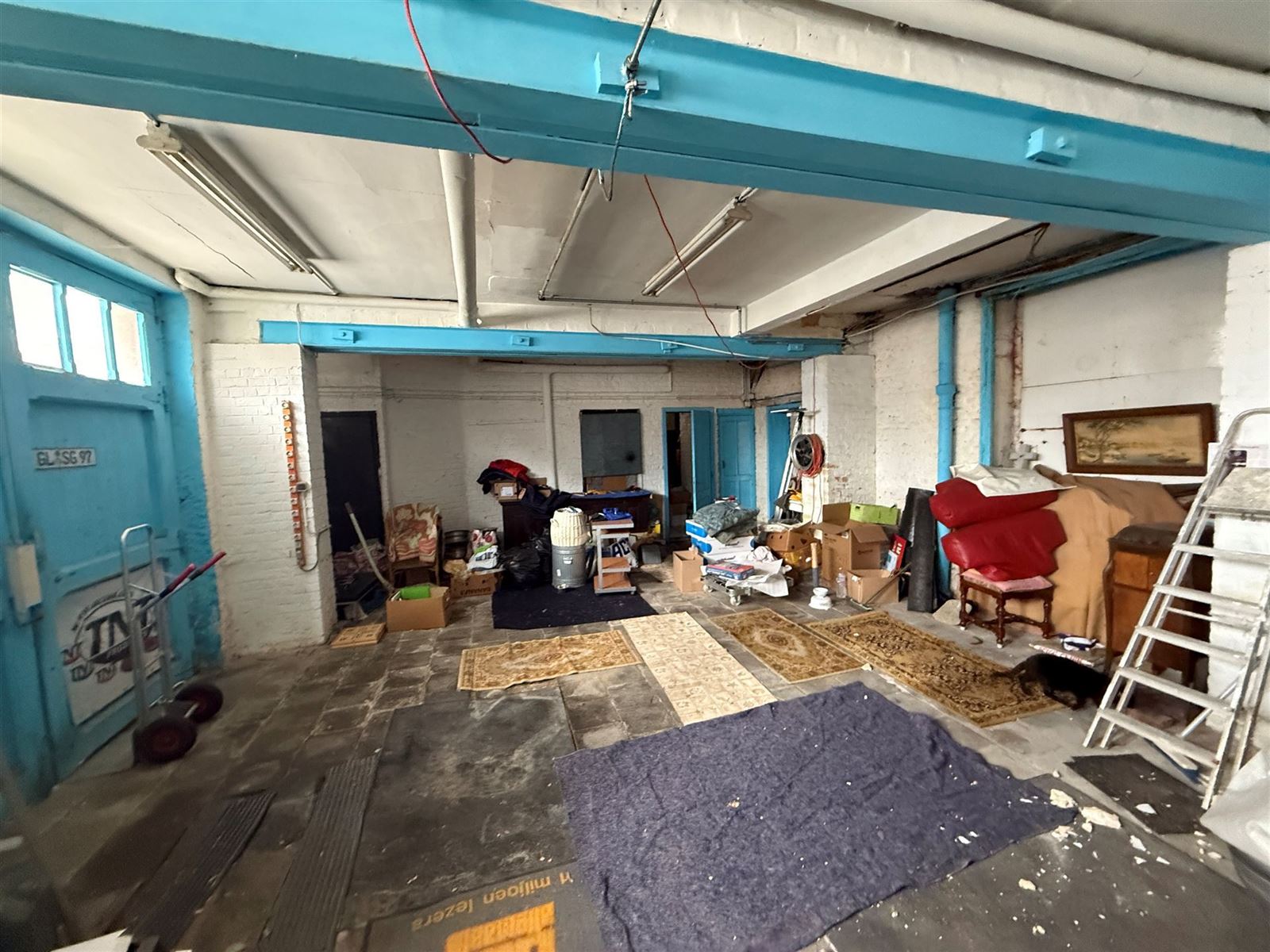 FOTO’S 9 : Woning te 1502 LEMBEEK (België) - Prijs € 215.000