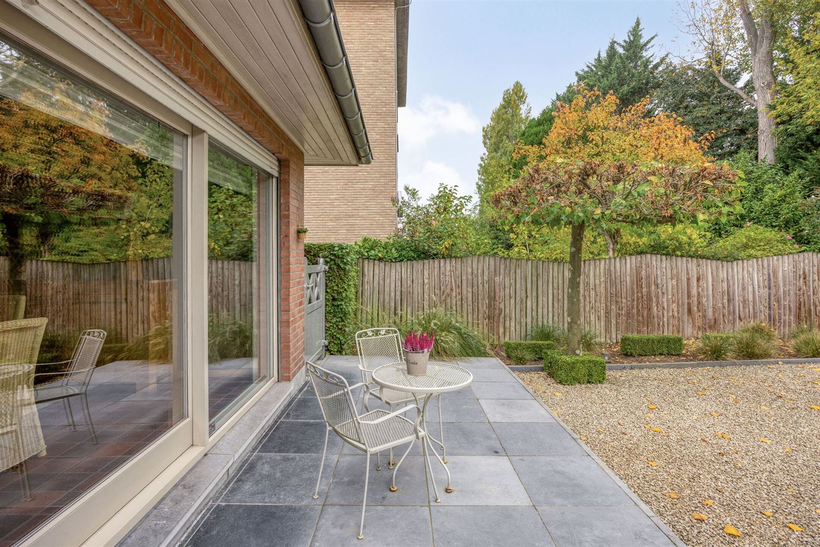 FOTO’S 26 : Woning te 1600 SINT-PIETERS-LEEUW (België) - Prijs € 545.000