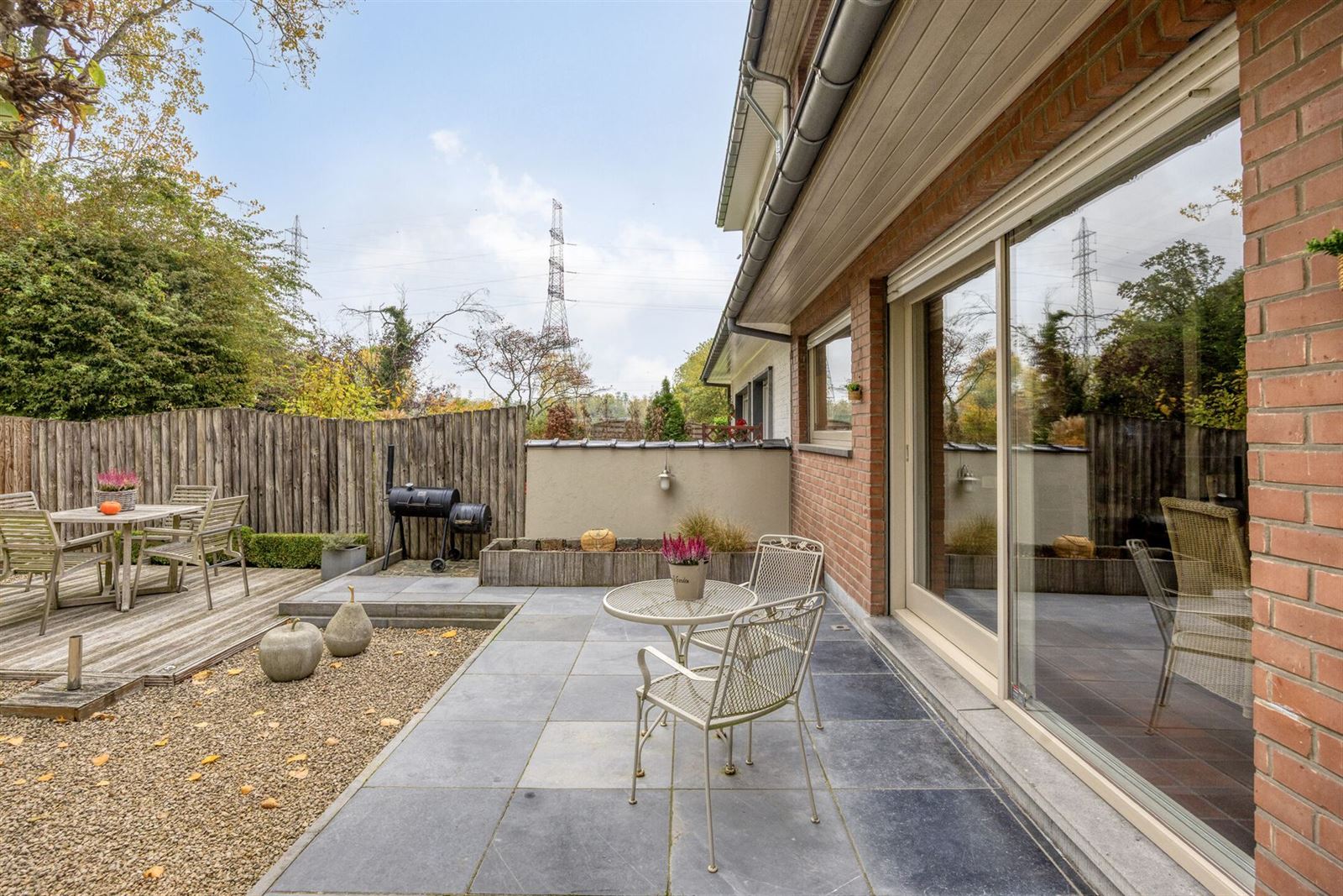 FOTO’S 24 : Woning te 1600 SINT-PIETERS-LEEUW (België) - Prijs € 545.000
