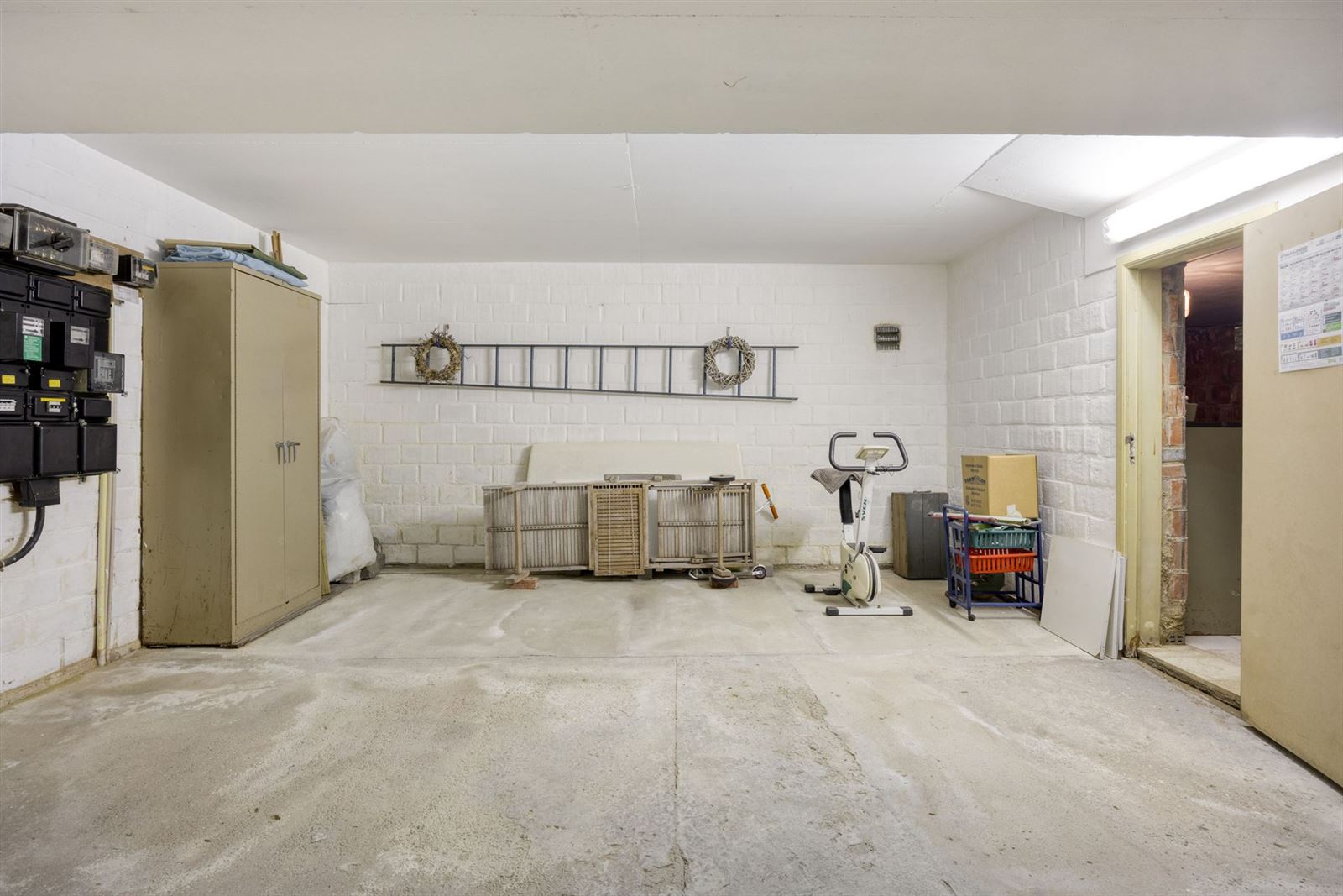 FOTO’S 20 : Woning te 1600 SINT-PIETERS-LEEUW (België) - Prijs € 545.000