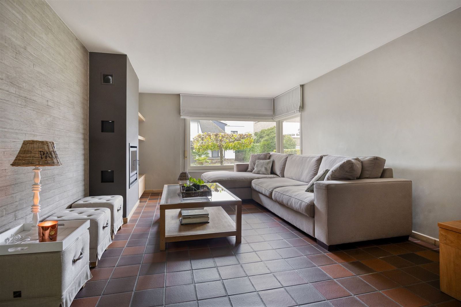 FOTO’S 6 : Woning te 1600 SINT-PIETERS-LEEUW (België) - Prijs € 545.000