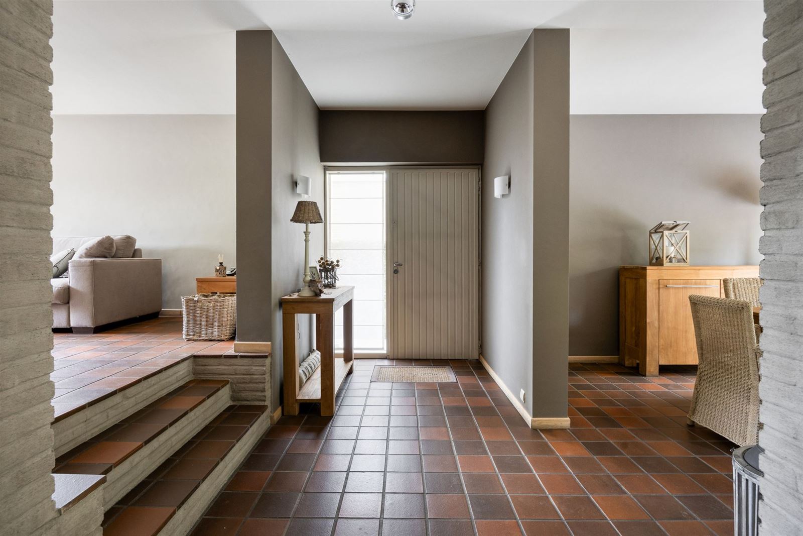FOTO’S 5 : Woning te 1600 SINT-PIETERS-LEEUW (België) - Prijs € 545.000