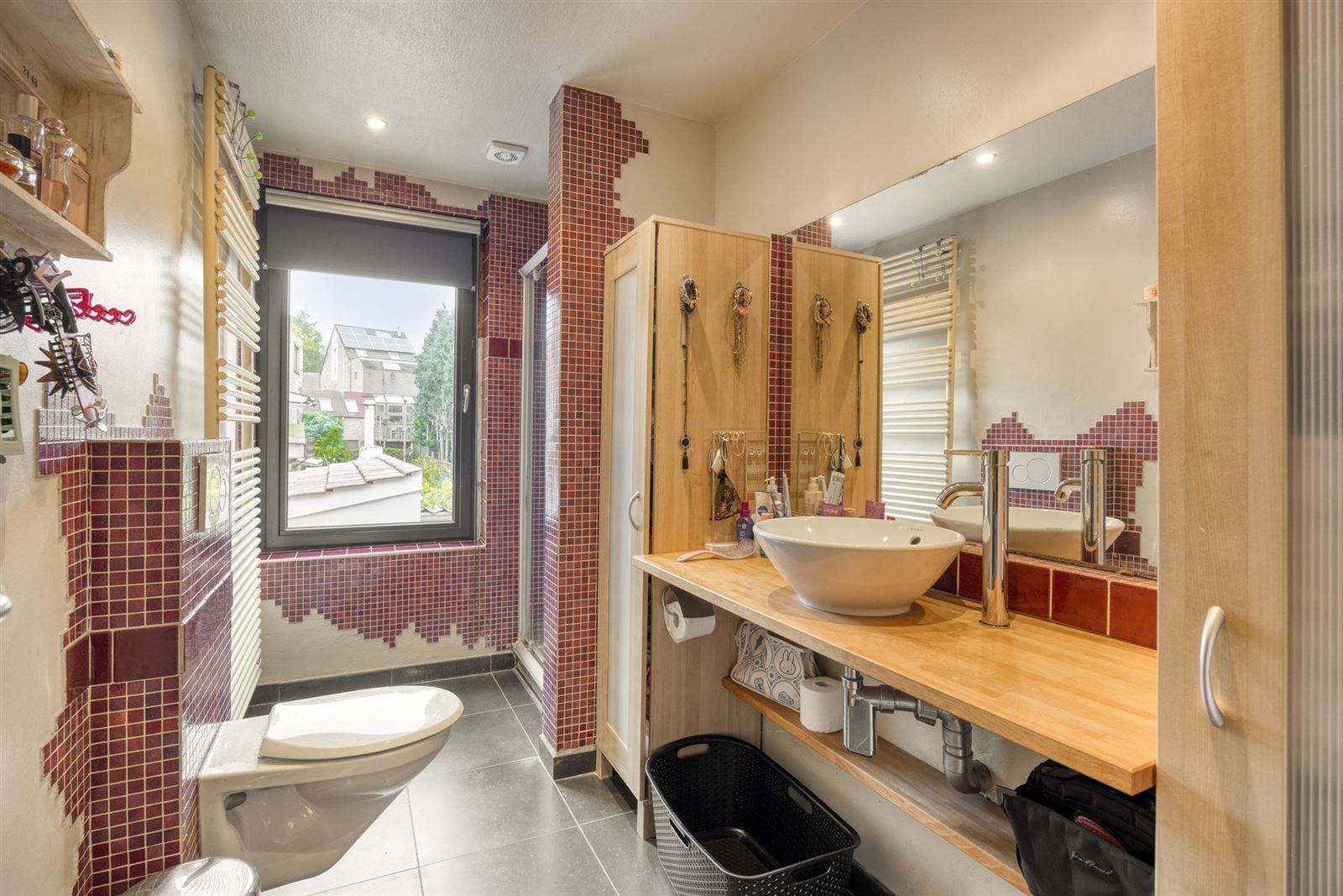 FOTO’S 13 : Woning te 1501 BUIZINGEN (België) - Prijs € 389.000