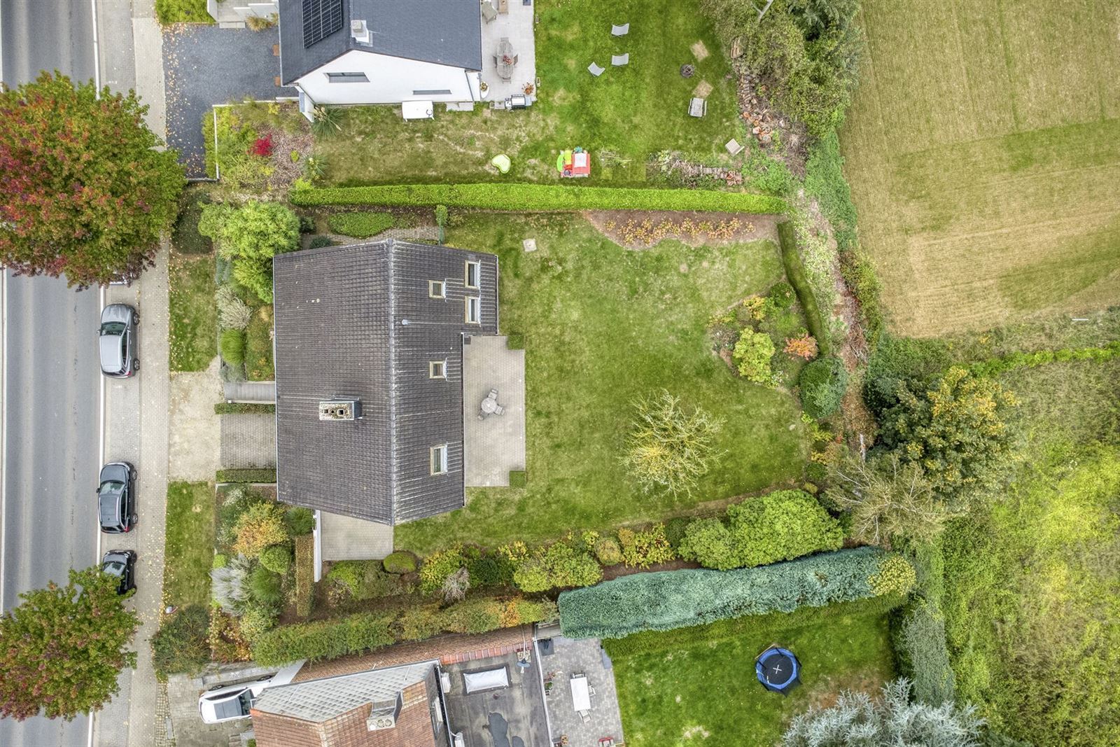 FOTO’S 32 : Woning te 1600 SINT-PIETERS-LEEUW (België) - Prijs € 548.000