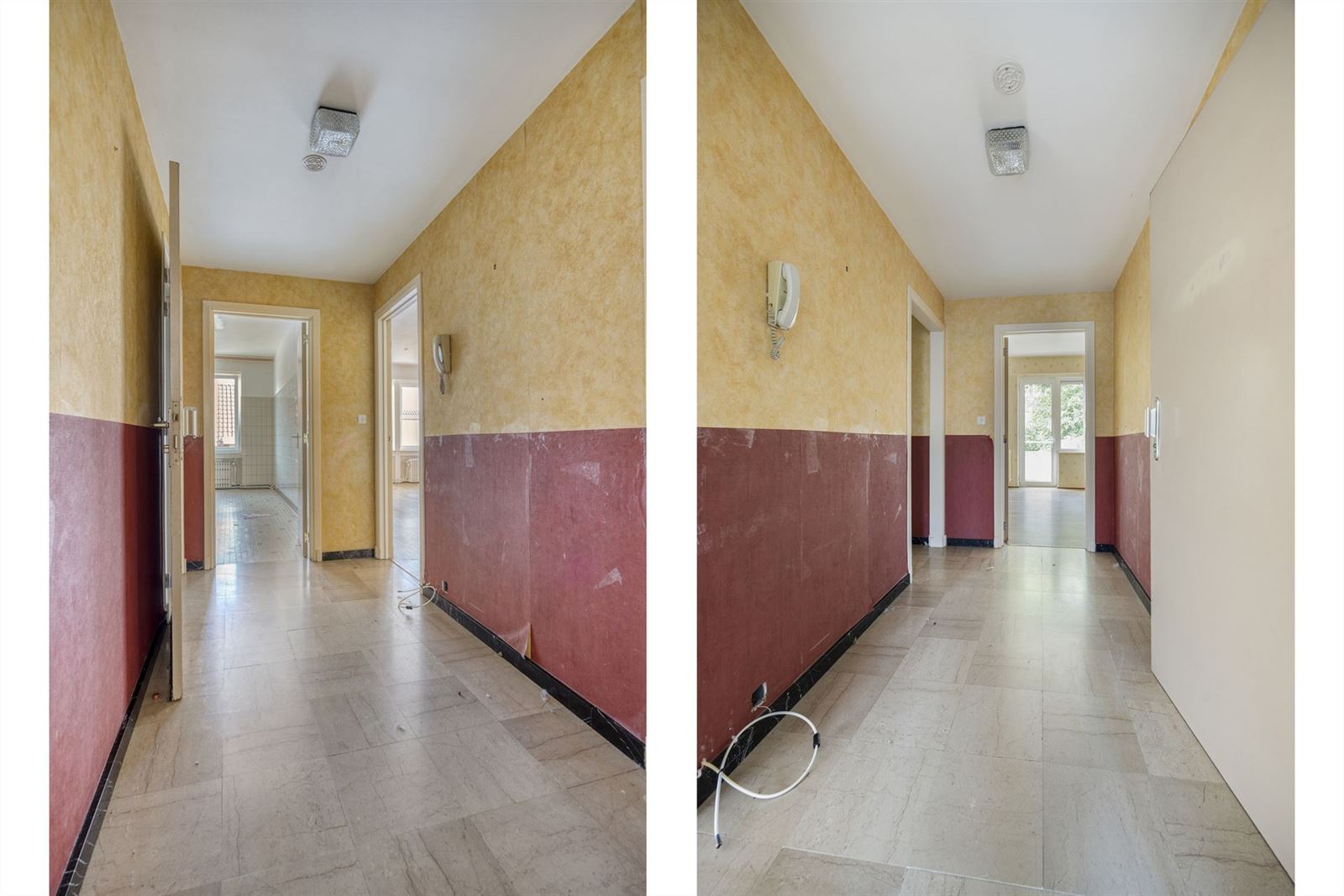 FOTO’S 4 : Appartement te 1780 WEMMEL (België) - Prijs € 249.000
