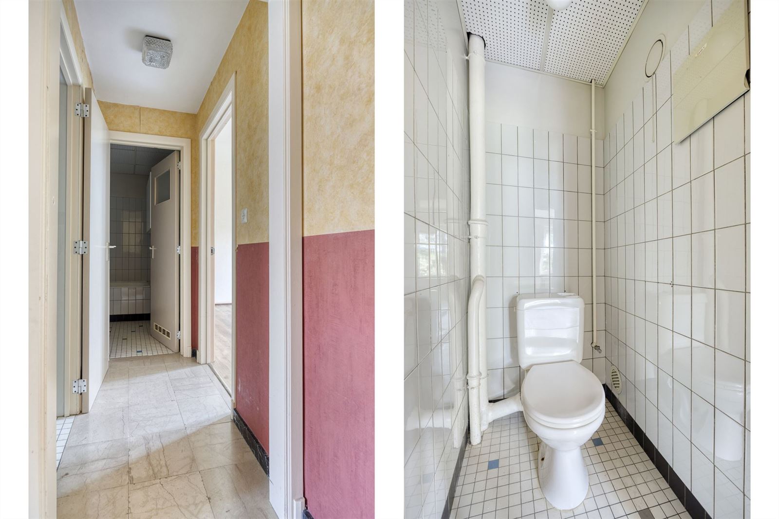 FOTO’S 8 : Appartement te 1780 WEMMEL (België) - Prijs € 249.000