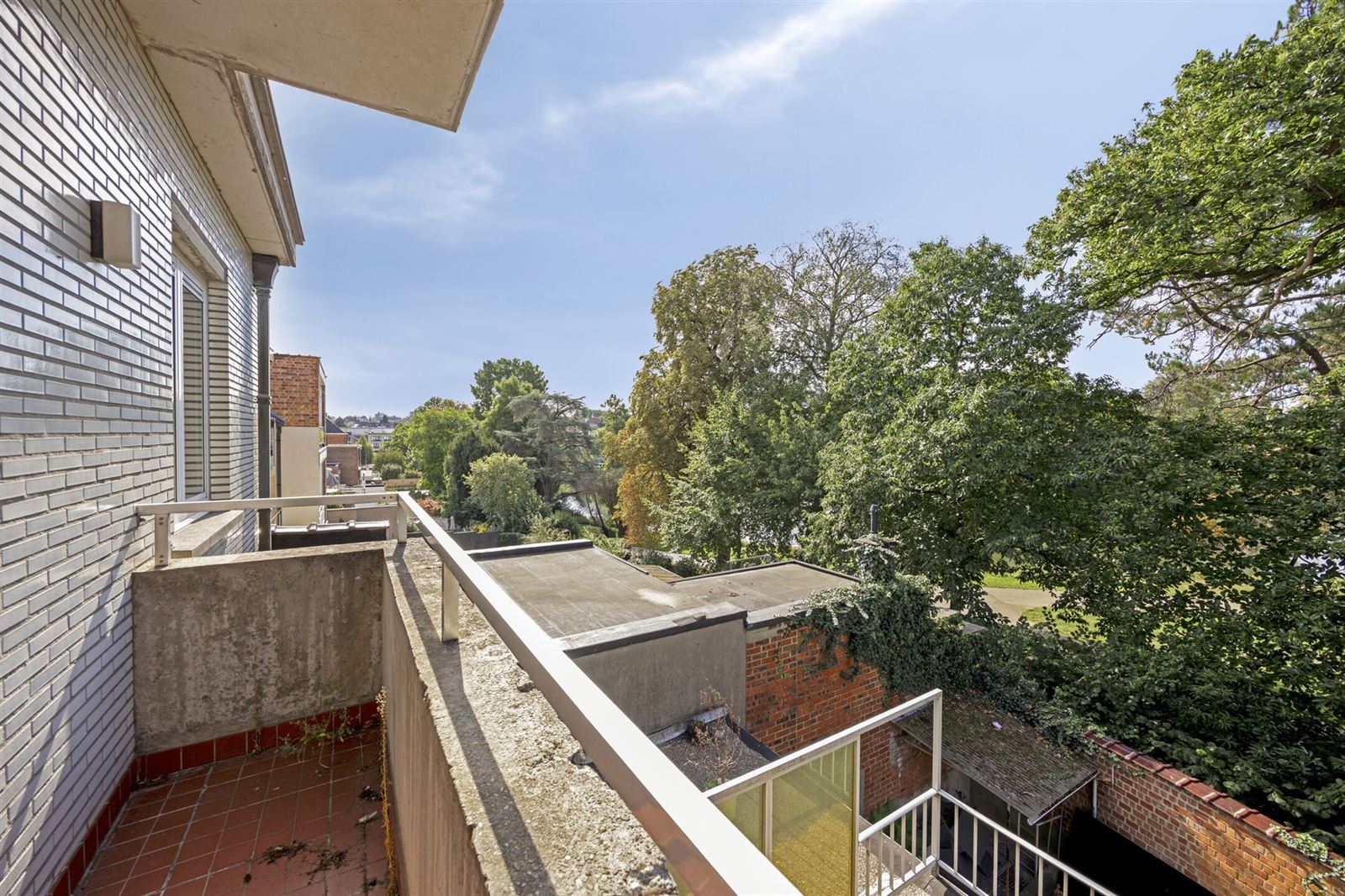 FOTO’S 12 : Appartement te 1780 WEMMEL (België) - Prijs € 249.000