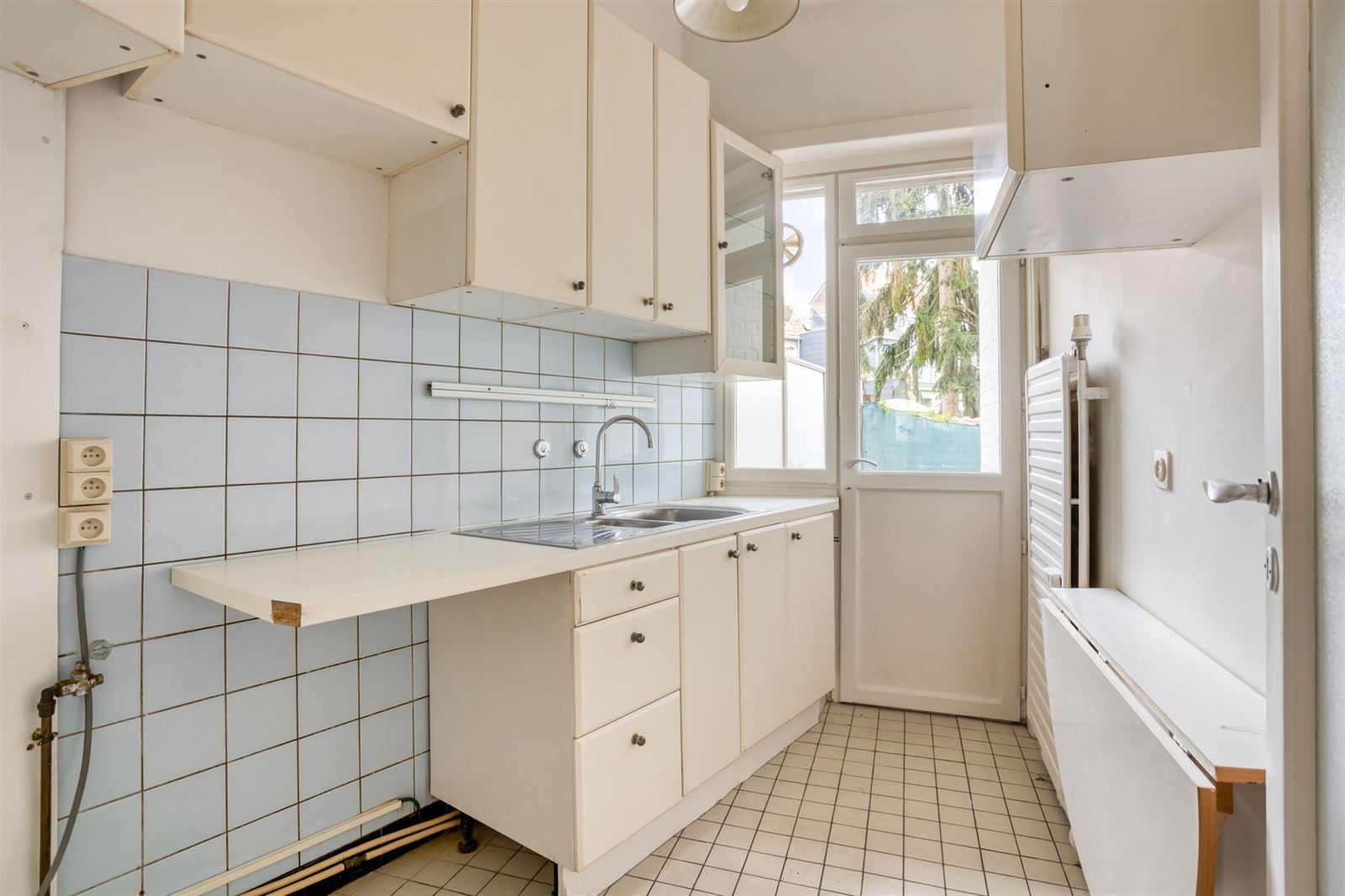FOTO’S 9 : Appartement te 1180 UKKEL (België) - Prijs € 260.000