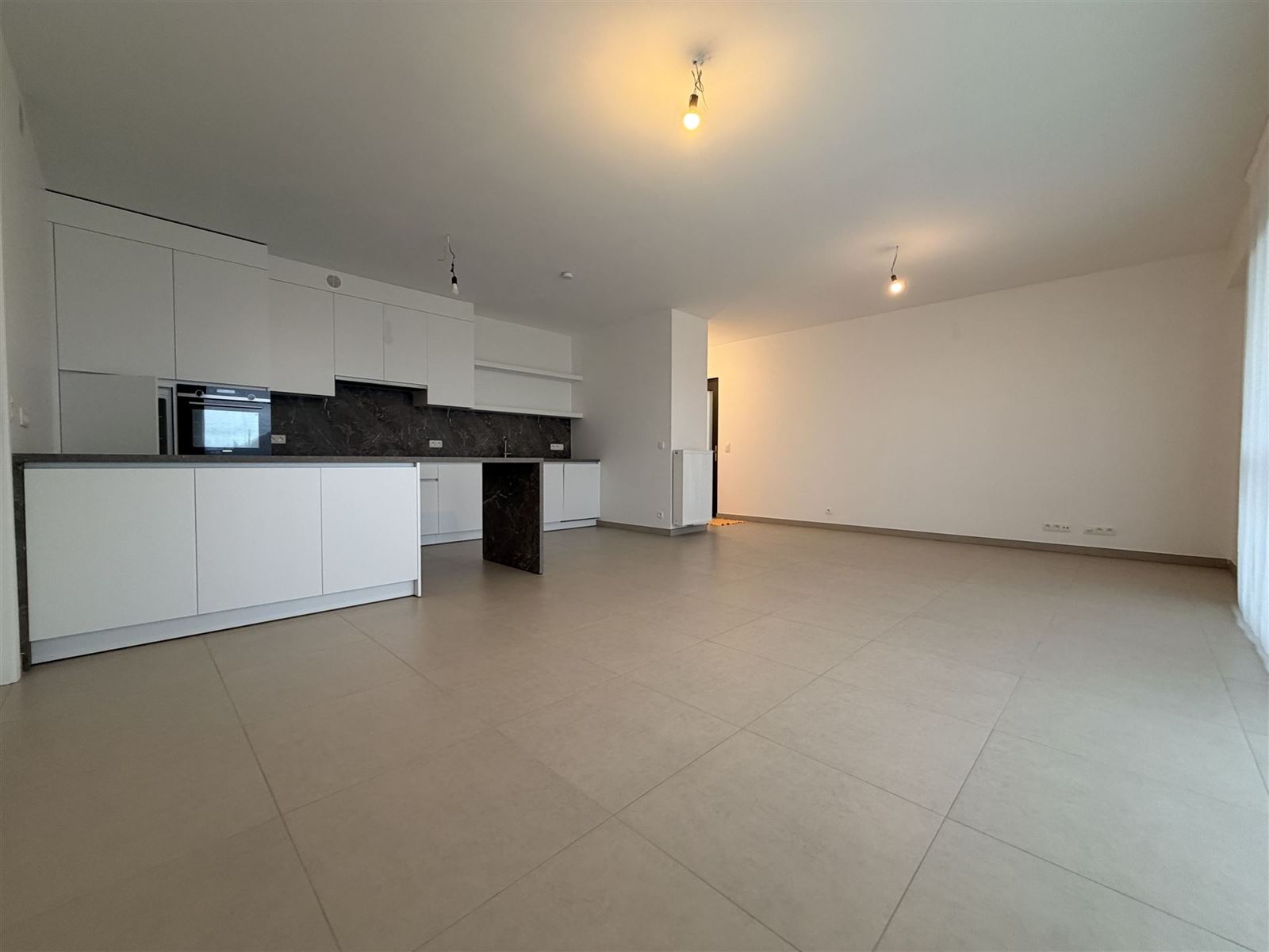 FOTO’S 1 : Appartement te 1755 LEERBEEK (België) - Prijs € 1.050