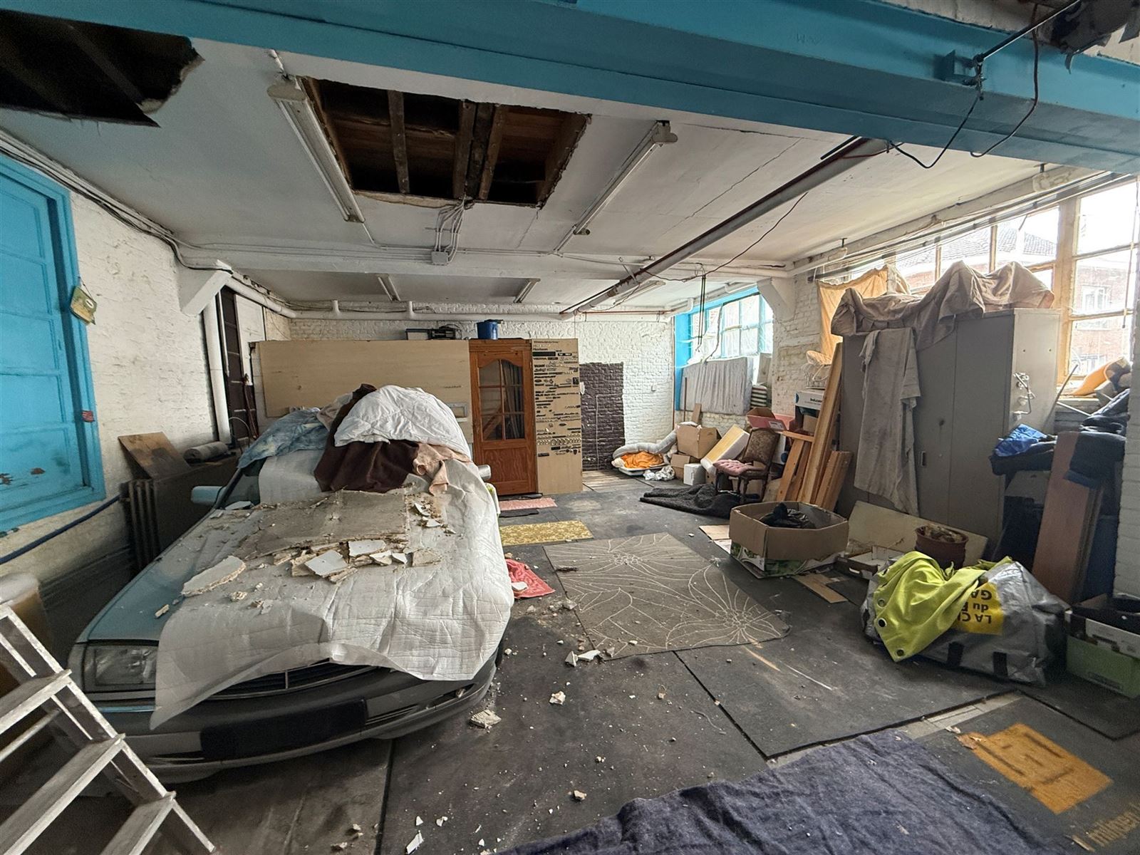 FOTO’S 10 : Woning te 1502 LEMBEEK (België) - Prijs € 215.000