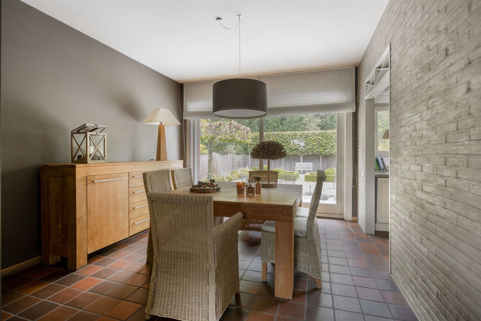 FOTO’S 8 : Woning te 1600 SINT-PIETERS-LEEUW (België) - Prijs € 545.000