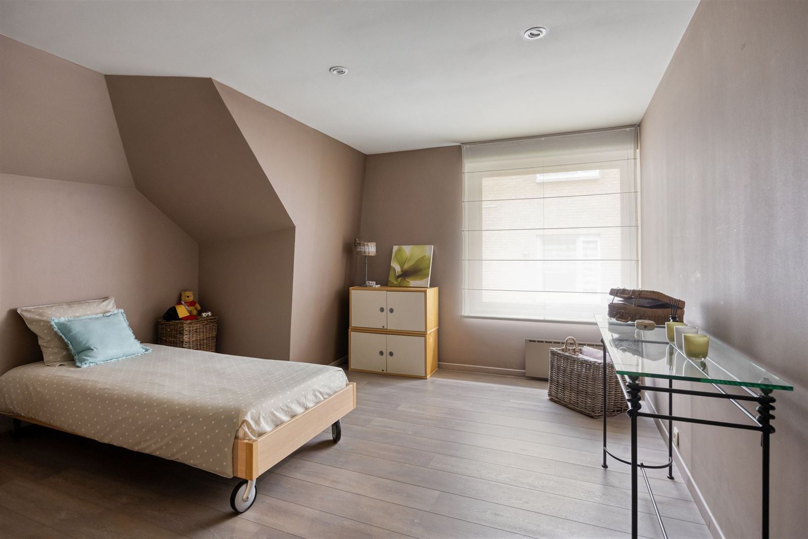 FOTO’S 15 : Woning te 1600 SINT-PIETERS-LEEUW (België) - Prijs € 545.000