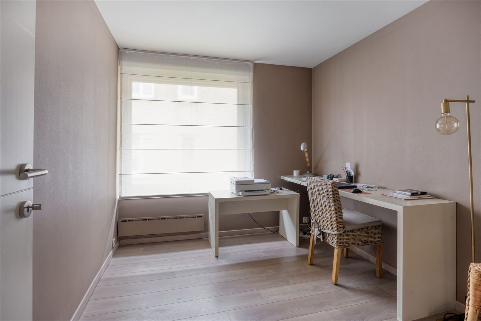 FOTO’S 16 : Woning te 1600 SINT-PIETERS-LEEUW (België) - Prijs € 545.000