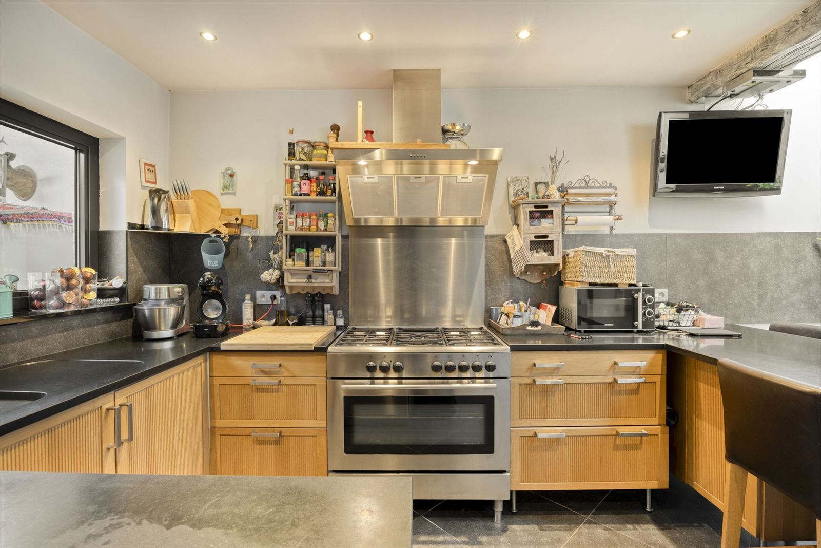 FOTO’S 6 : Woning te 1501 BUIZINGEN (België) - Prijs € 389.000