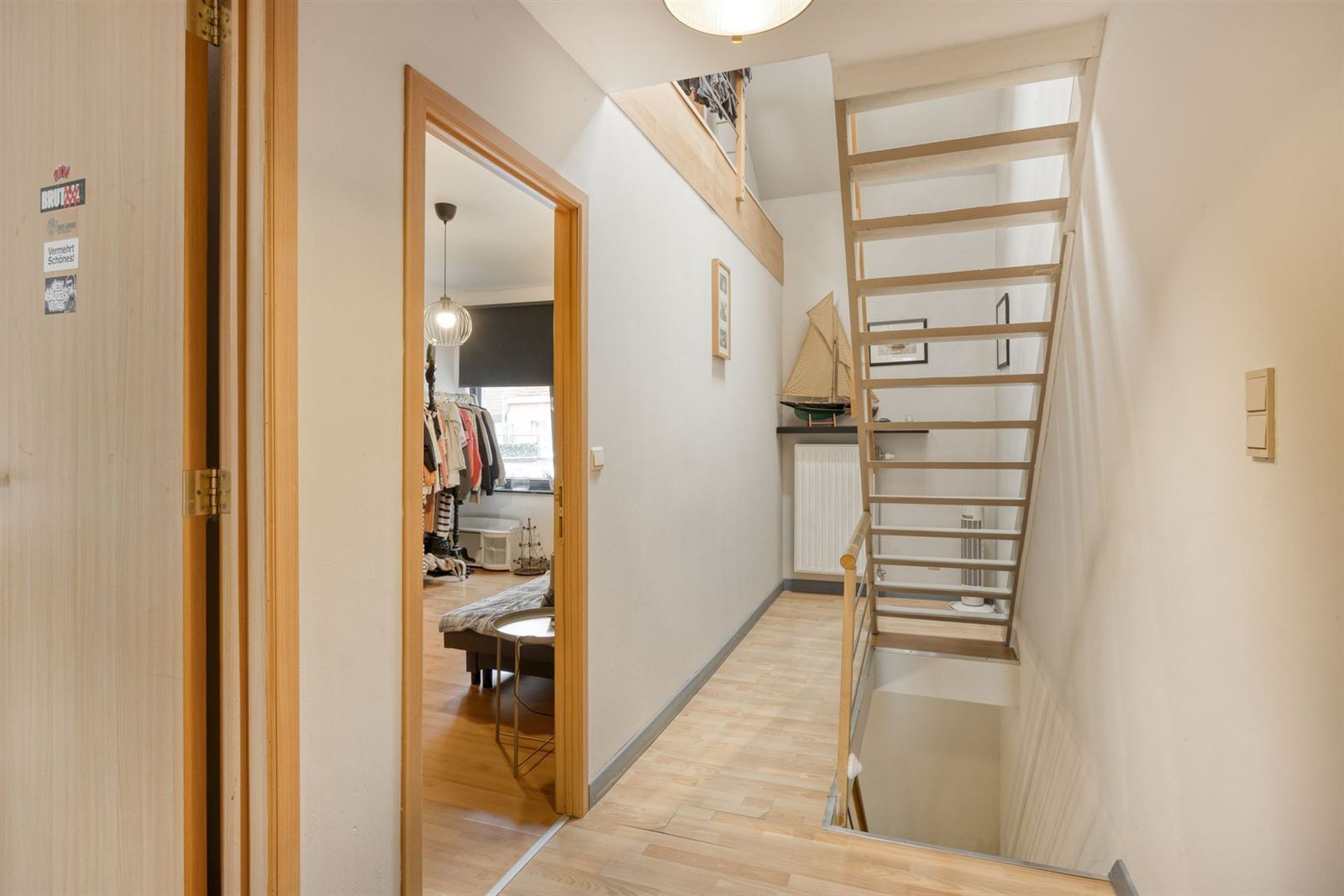FOTO’S 11 : Woning te 1501 BUIZINGEN (België) - Prijs € 389.000