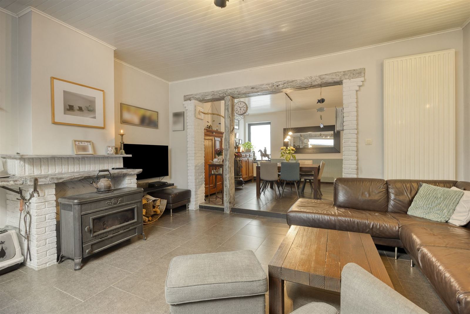 FOTO’S 5 : Woning te 1501 BUIZINGEN (België) - Prijs € 389.000