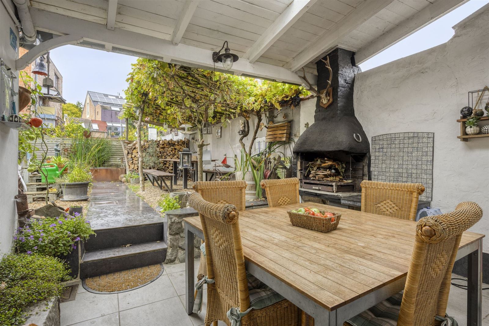 FOTO’S 4 : Woning te 1501 BUIZINGEN (België) - Prijs € 389.000