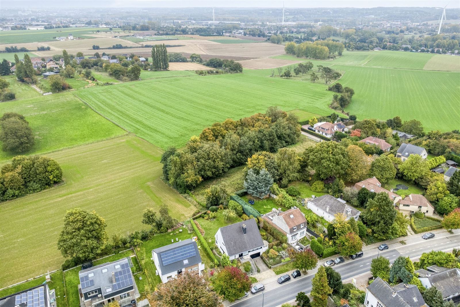 FOTO’S 31 : Woning te 1600 SINT-PIETERS-LEEUW (België) - Prijs € 548.000