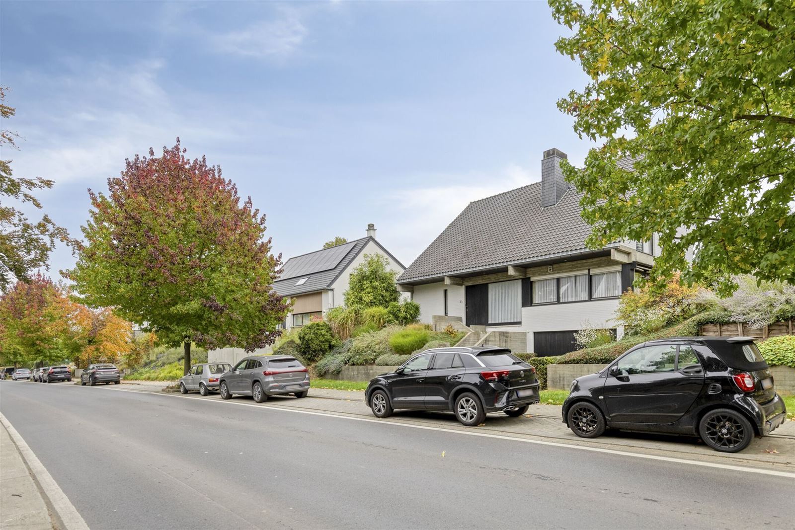 FOTO’S 33 : Woning te 1600 SINT-PIETERS-LEEUW (België) - Prijs € 548.000