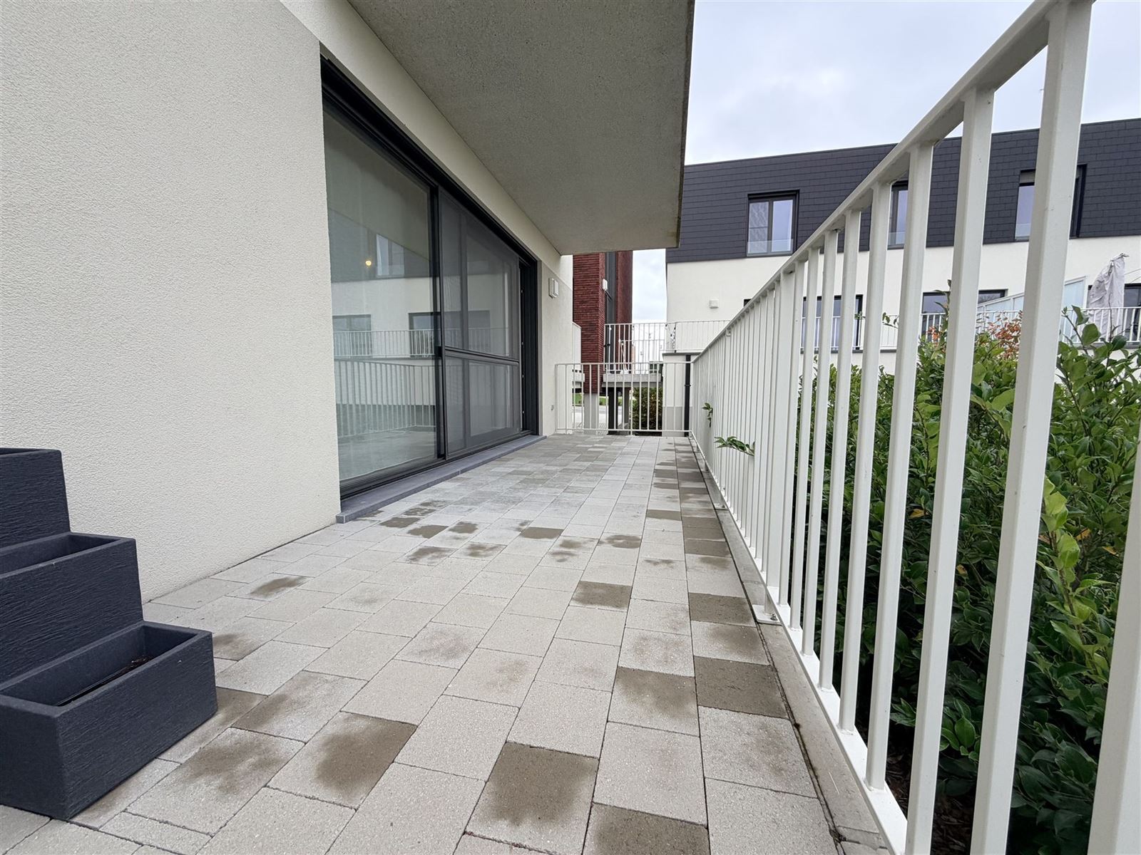 FOTO’S 14 : Appartement te 1755 LEERBEEK (België) - Prijs € 1.050