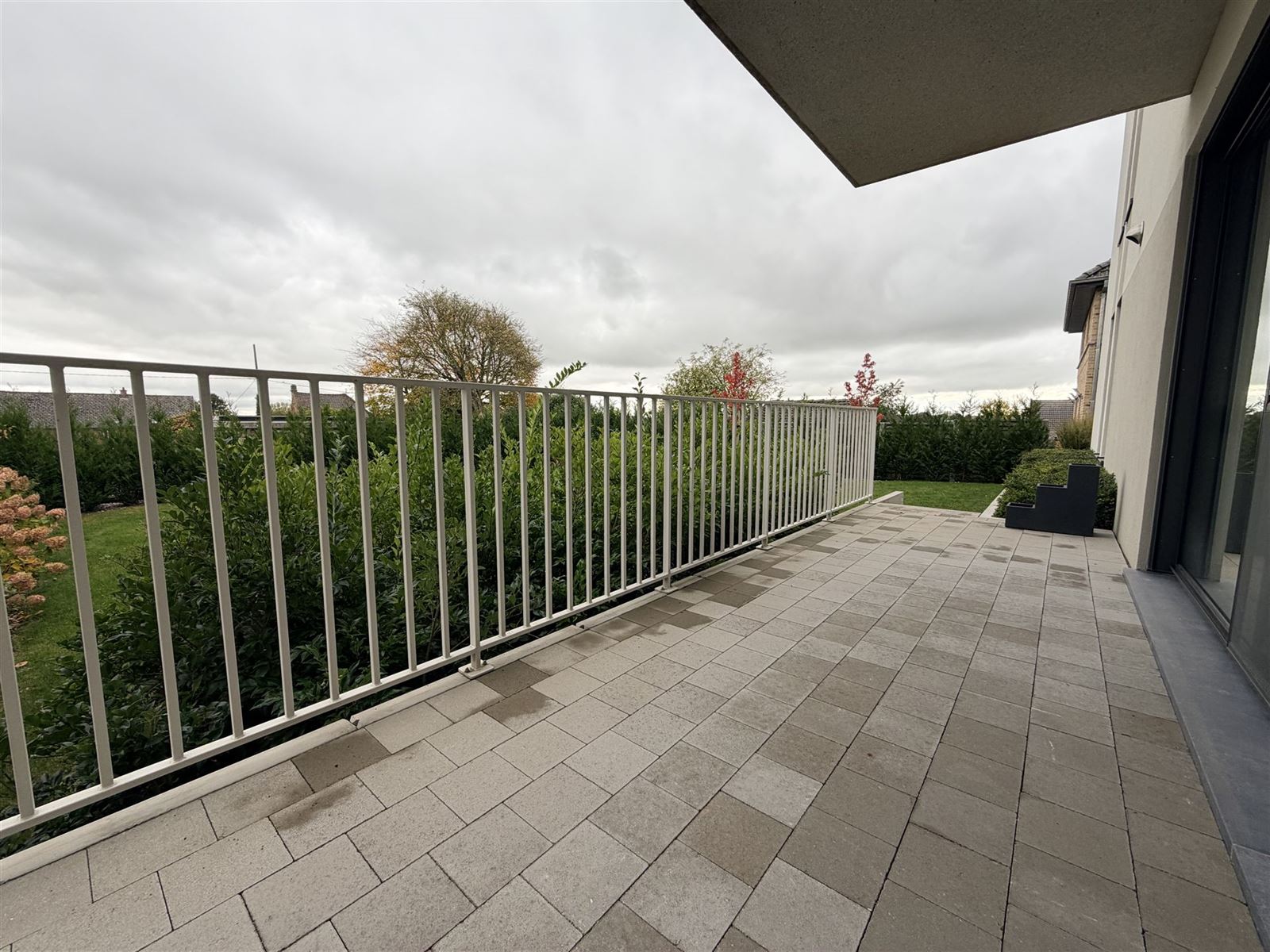 FOTO’S 13 : Appartement te 1755 LEERBEEK (België) - Prijs € 1.050