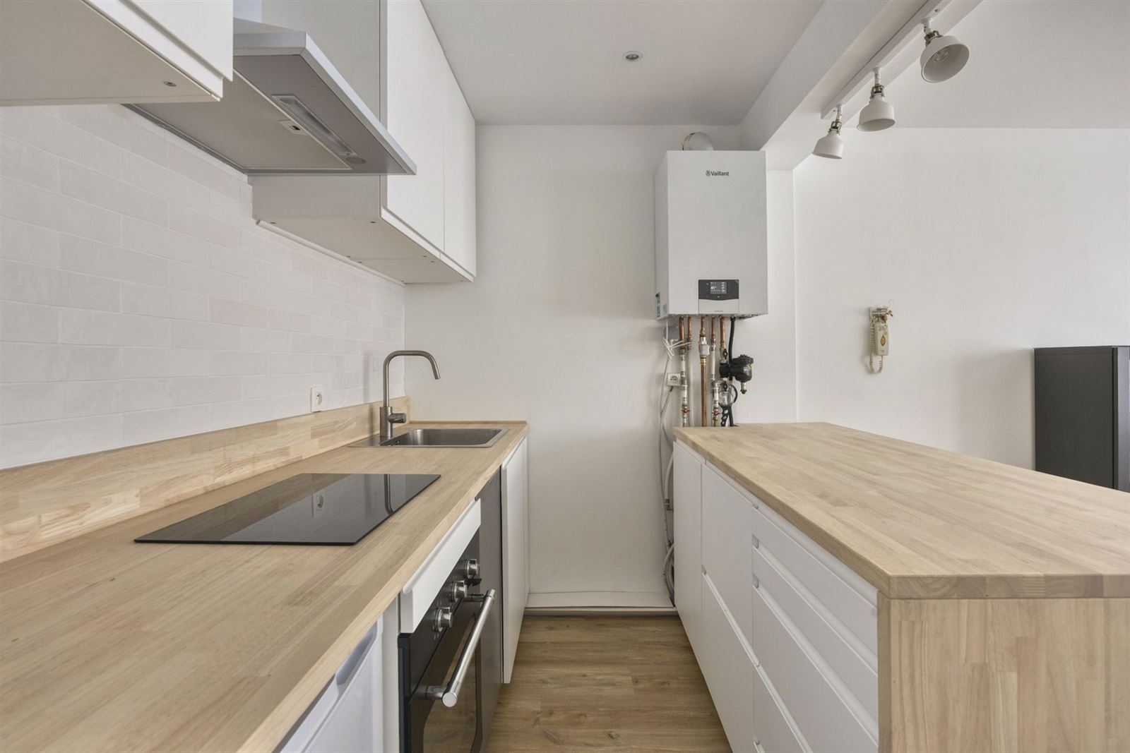 PHOTOS 5 : Appartement à 1630 RHODE-SAINT-GENESE (Belgique) - Prix 239.000 €
