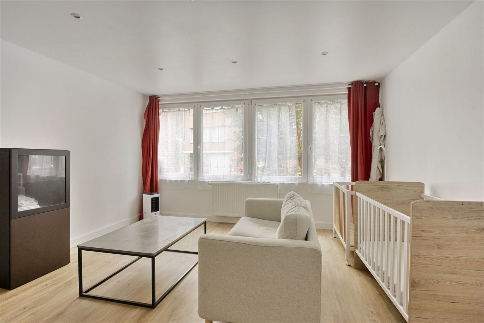PHOTOS 3 : Appartement à 1630 RHODE-SAINT-GENESE (Belgique) - Prix 239.000 €