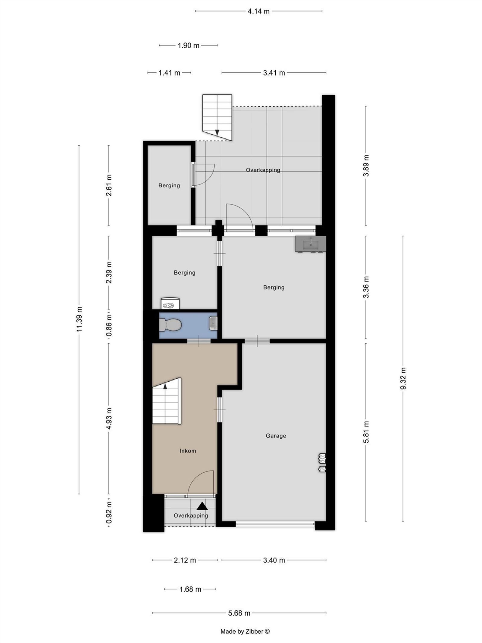 PHOTOS 20 : Maison à 1601 RUISBROEK (Belgique) - Prix 399.000 €
