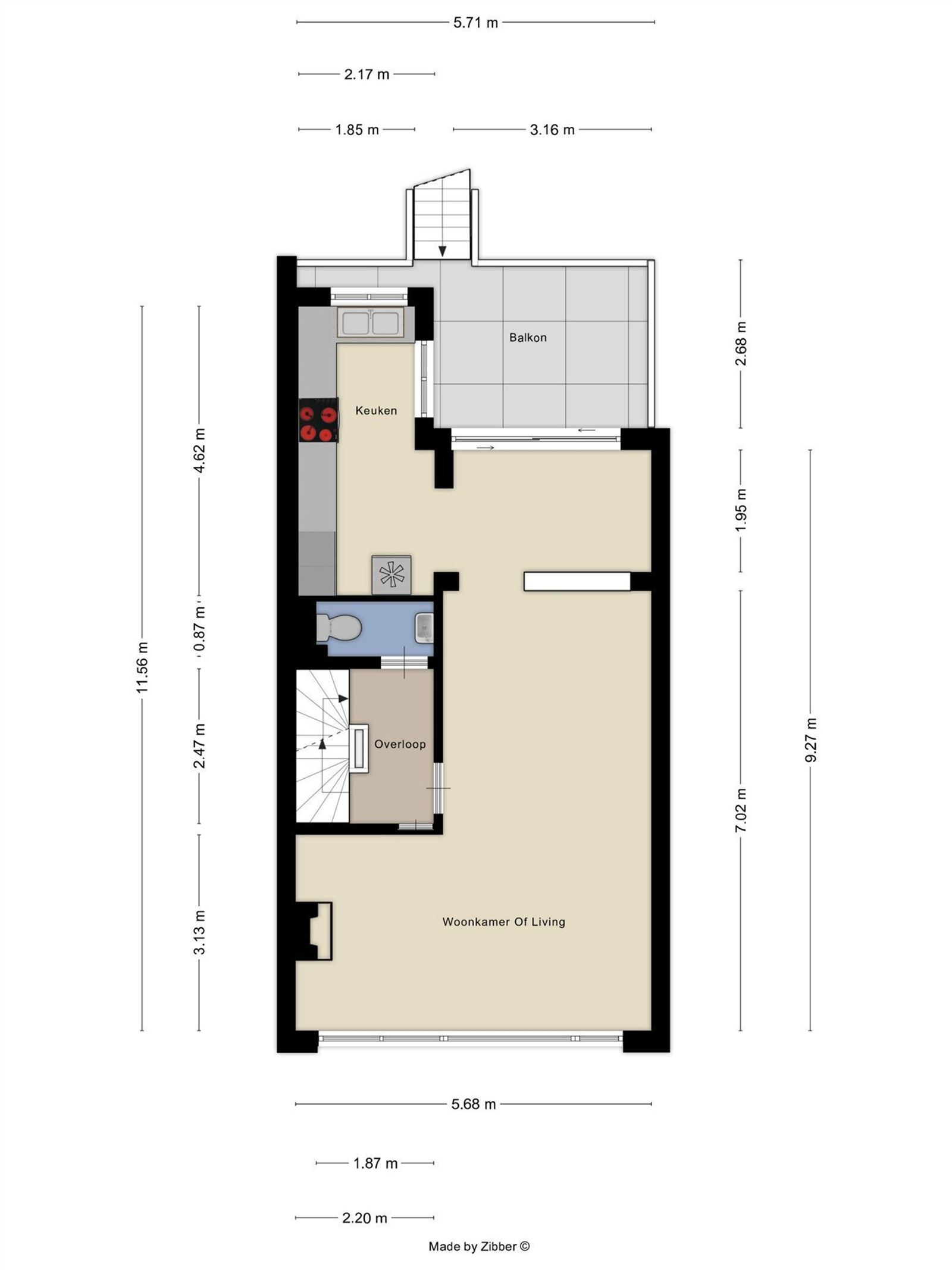 PHOTOS 3 : Maison à 1601 RUISBROEK (Belgique) - Prix 399.000 €